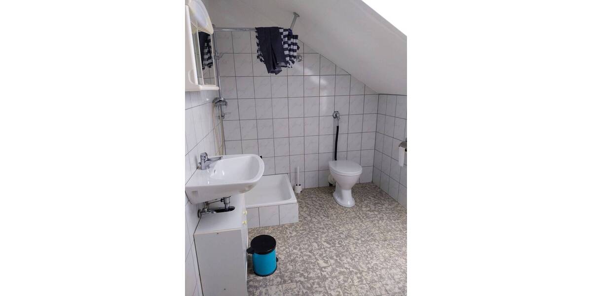 Etagenwohnung Furtwangen im Schwarzwald Stadtgebiet - 350&euro; | Angebot:21678924