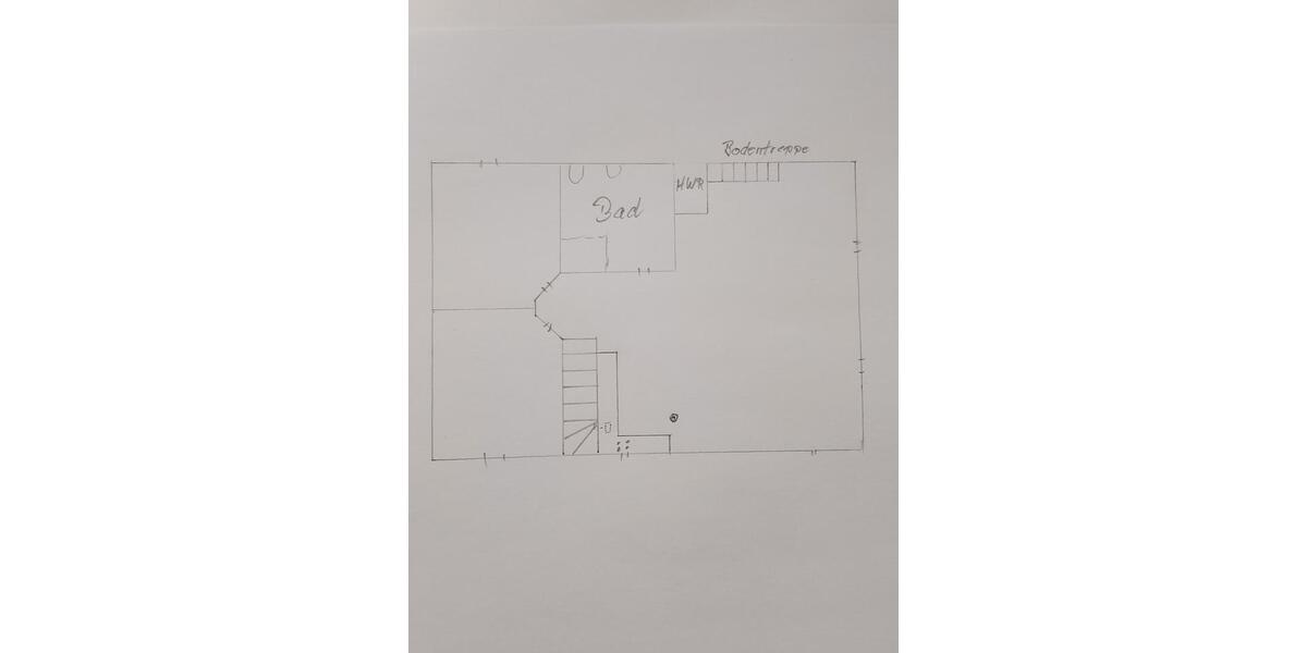 Dachgeschoßwohnung Owschlag - 3 Zimmer, 99 m&sup2;, 990&euro; | Angebot:26214645