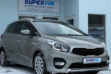 Kia Carens 93.316 km 10.990 &euro; Falkensee 14612
