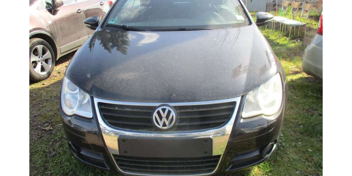 VW Eos 212.000 km 1.800 &euro; Mechernich-Kommern 53894