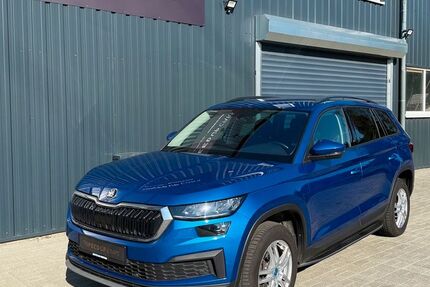 Skoda Kodiaq 95.900 km 28.900 &euro; Unna 59423