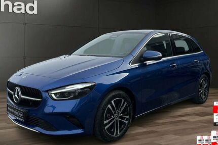 Mercedes-Benz B 180 8.726 km 29.880 &euro; Bad Kreuznach 55545