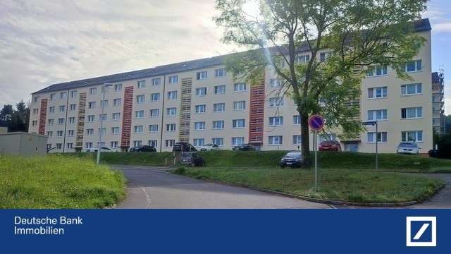 Wohnung zum Kaufen in Lengenfeld 33.000 € 49 m²