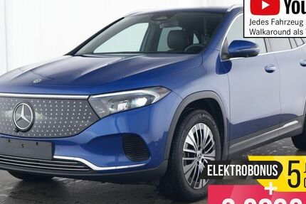 Mercedes-Benz EQA 17.820 km 34.900 &euro; Cloppenburg 49661