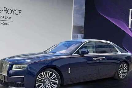 Rolls Royce Ghost 14.159 km 327.250 € Baierbrunn 82065