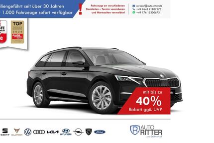 Skoda Octavia 1.114 km 35.790 &euro; Eschenbach 92676