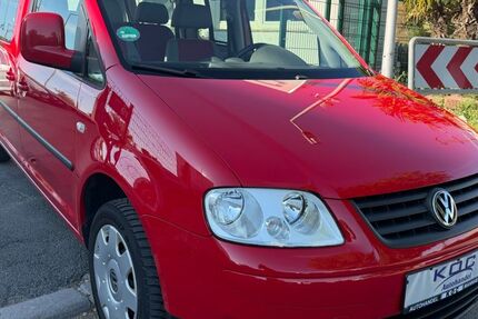 VW Caddy 219.000 km 7.900 &euro; Mannheim 68199