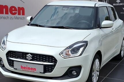 Suzuki Swift 14.300 km 15.300 € Hagen 58135