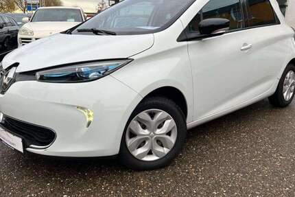 Renault ZOE 66.700 km 7.590 &euro; Dillingen 89407