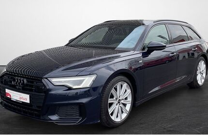 Audi A6 47.099 km 37.930 &euro; Vechta 49377