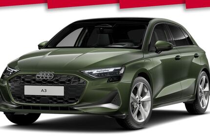 Audi A3 6.100 km 38.700 &euro; Berlin 10587