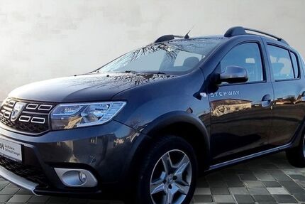Dacia Sandero 101.200 km 8.900 &euro; Pfullendorf-Denkingen 88630