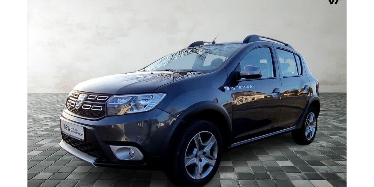 Dacia Sandero 101.200 km 8.900 &euro; Pfullendorf-Denkingen 88630