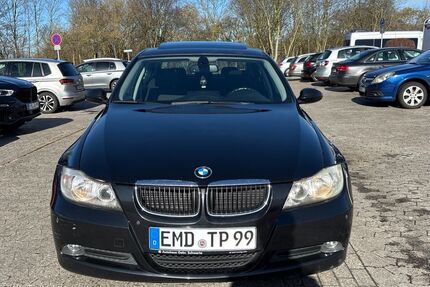 BMW 318 222.000 km 4.299 &euro; Emden 26721