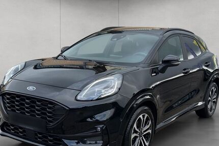 Ford Puma 21.726 km 21.950 &euro; Frankfurt 60386