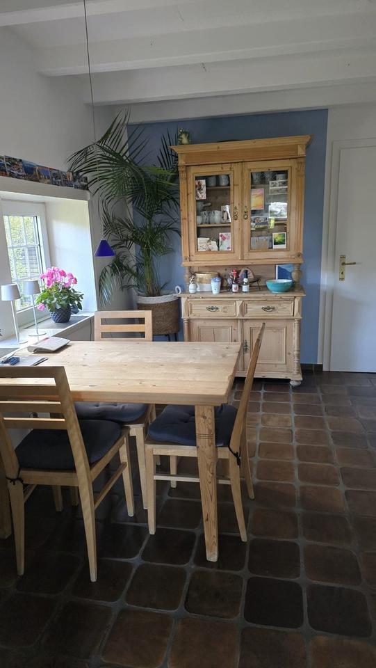 Wunderschöner Kotten Fachwerk EFH Haus in 33790 Halle (Westfalen) zimmer