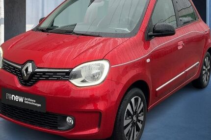 Renault Twingo 6.212 km 13.490 &euro; Hamburg 20537