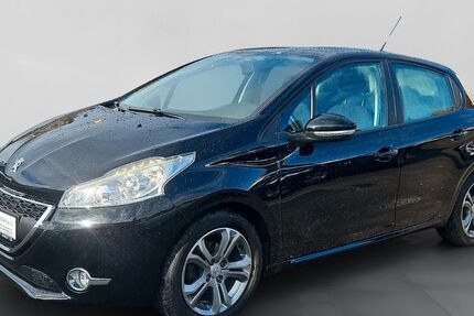 Peugeot 208 67.850 km 6.490 € Altenstadt / Iller 89281