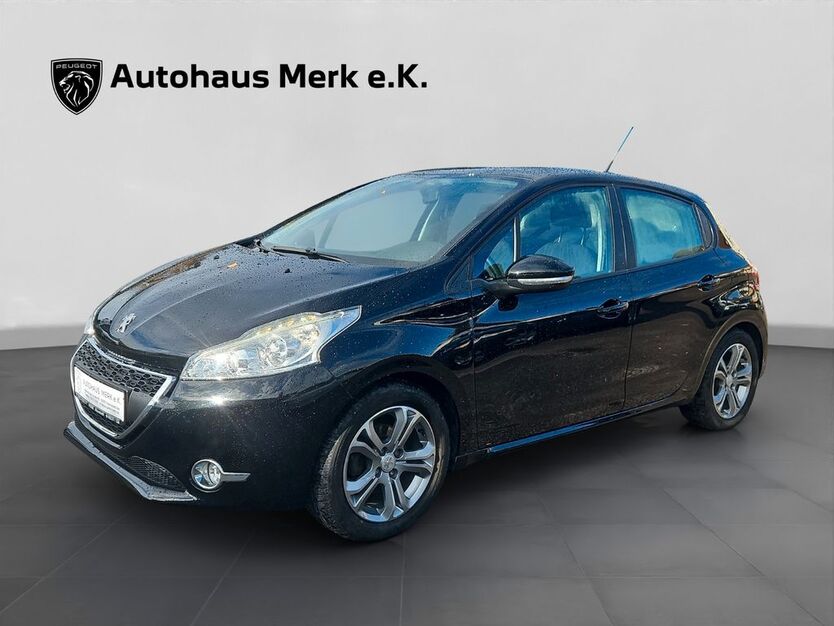 Peugeot 208 67.850 km 6.490 € Altenstadt / Iller 89281