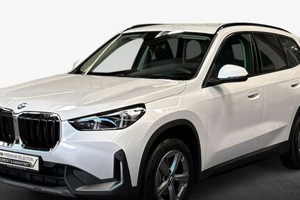 BMW X1 12.909 km 35.990 &euro; Bruchsal 76646