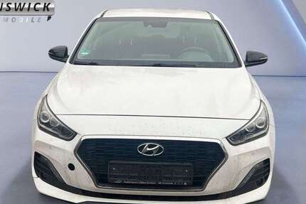 Hyundai i30 179.000 km 8.950 € Braunschweig 38112