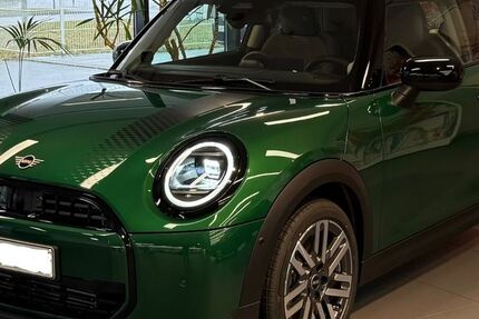Mini Cooper C 7.700 km 28.900 &euro; München 80639