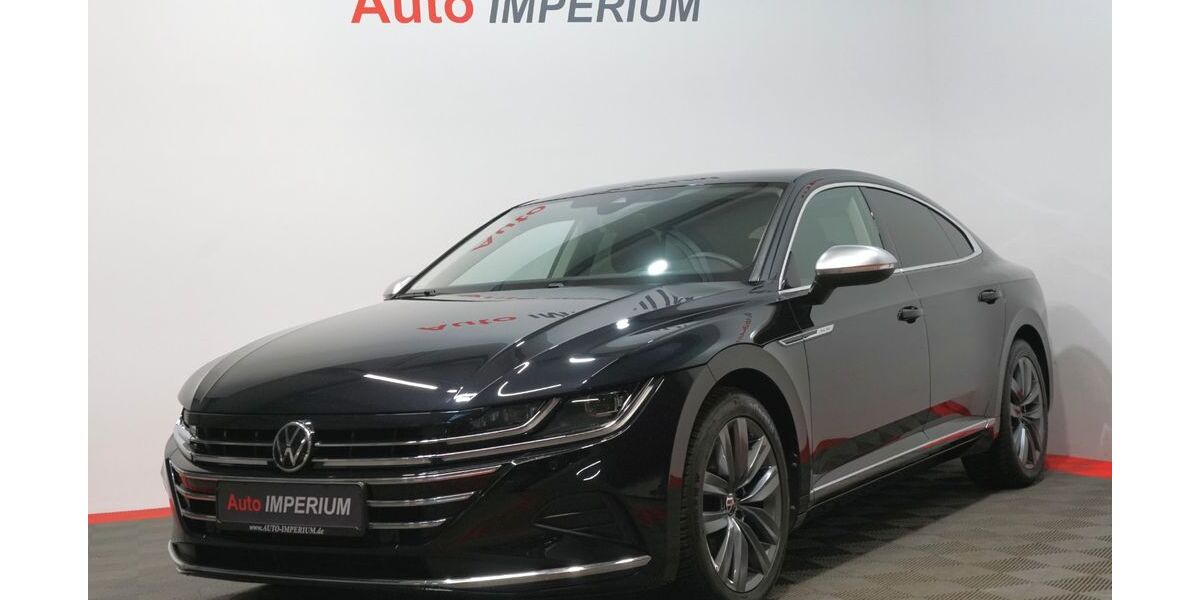 VW Arteon 54.896 km 28.790 &euro; Schmidgaden 92546