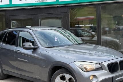 BMW X1 279.950 km 3.199 &euro; Rudolstadt 07407
