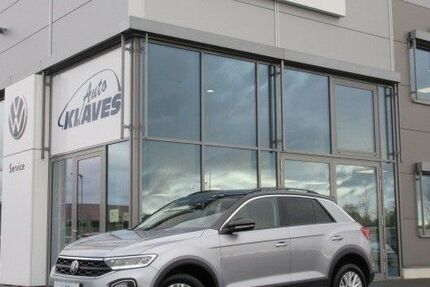 VW T-Roc 37.900 km 22.500 &euro; Ascheberg 59387