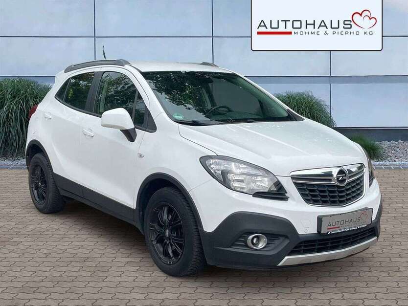 Opel Mokka 74.173 km 11.290 € Bückeburg 31675
