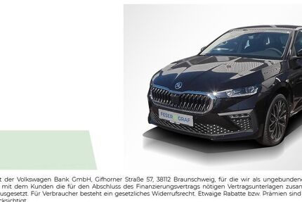 Skoda Scala 5.000 km 24.980 € Fürth 90763