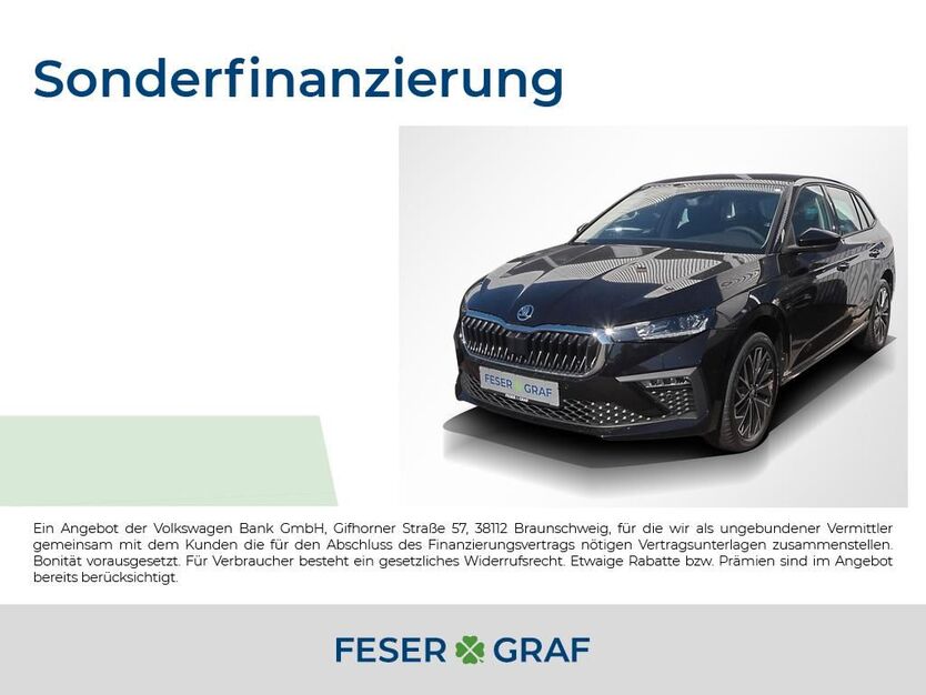 Skoda Scala 5.000 km 24.980 € Fürth 90763