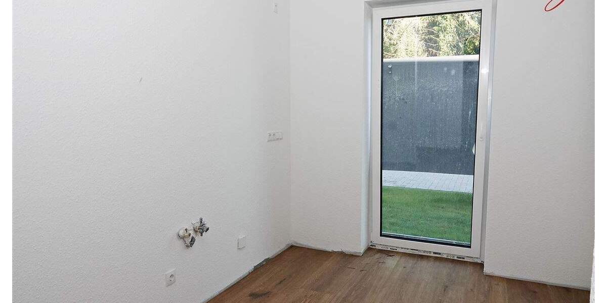 Etagenwohnung Schortens Heidmühle - 2 Zimmer, 66 m&sup2;, 670&euro; | Angebot:25094575