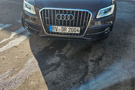 Audi Q5 213.000 km 15.900 &euro; geisenfeld 85290