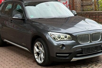 BMW X1 250.000 km 7.499 &euro; Chemnitz 09120