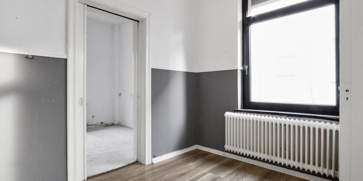 Delmenhorst-Stadtmitte Historische Stadtvilla mit zwei Wohneinheiten und Ausbaureserve - Zweifamilienhaus Delmenhorst | Angebot:25097305