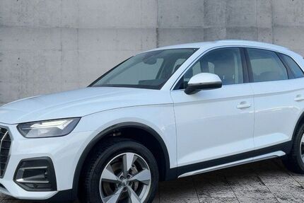 Audi Q5 49.992 km 34.630 € Hof 95030