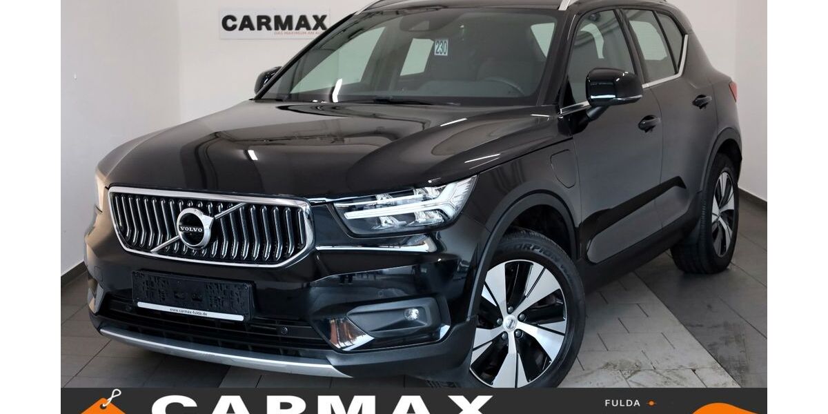 Volvo XC40 82.470 km 23.900 &euro; Fulda 36043