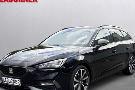 Seat Leon 75.815 km 19.630 € Villingen-Schwenningen 78052