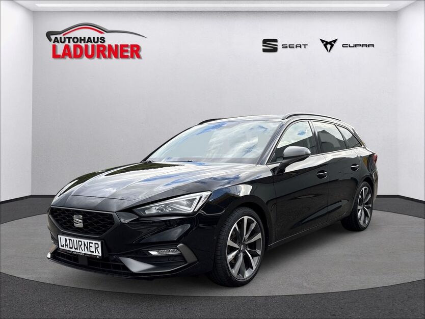 Seat Leon 75.815 km 19.630 € Villingen-Schwenningen 78052