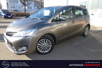 Toyota Verso 107.461 km 16.790 &euro; Augsburg 86156