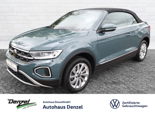 VW T-Roc 61.931 km 21.790 € Wohratal OT Wohra 35288