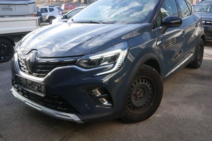 Renault Captur 66.100 km 15.500 &euro; Herrenberg 71083