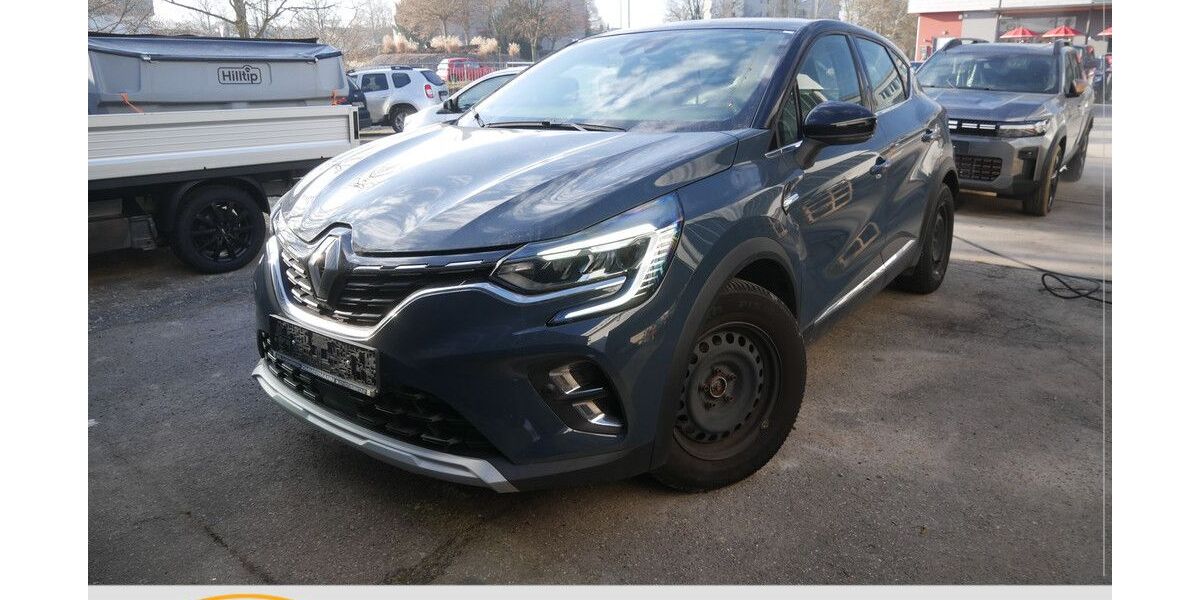 Renault Captur 66.100 km 15.500 &euro; Herrenberg 71083