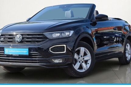 VW T-Roc 20.920 km 26.980 &euro; Limburg 65549