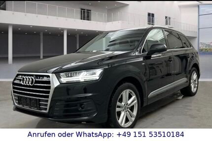 Audi Q7 168.459 km 30.999 &euro; Schaafheim 64850