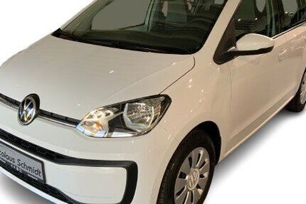 VW up! 19.500 km 13.440 &euro; Süderbrarup 24392