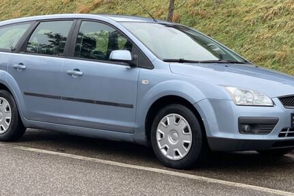 Ford Focus 156.000 km 1.900 &euro; Fellbach 70736