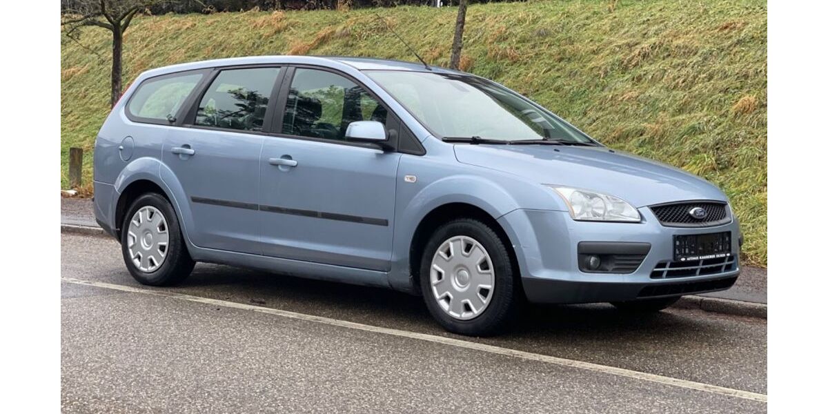Ford Focus 156.000 km 1.900 &euro; Fellbach 70736