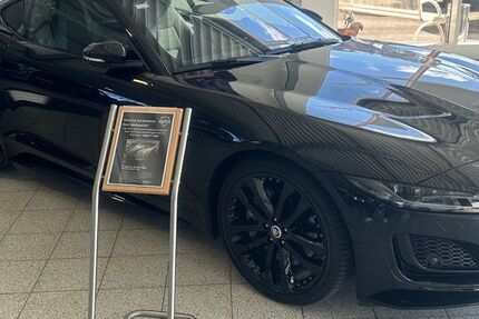 Jaguar F-Type 6.800 km 61.000 &euro; Oberhausen 46147